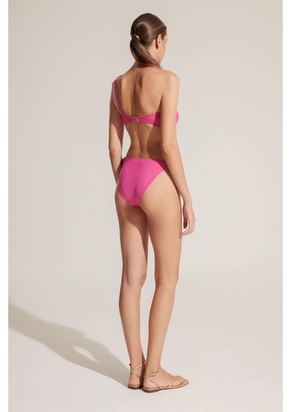 Ayje x DeFacto Tokalı Bağcıklı Bikini Altı C5726AX24HS