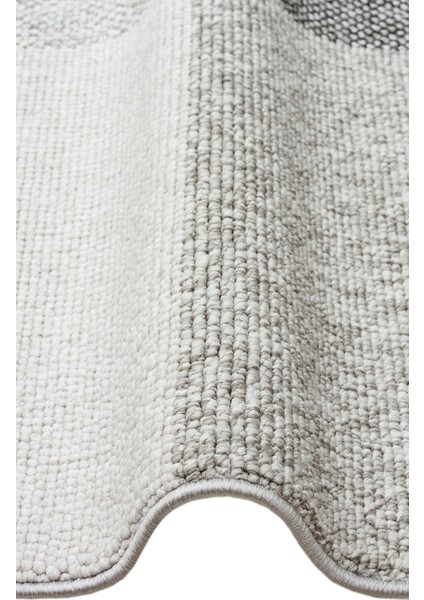 Oslo Osl 07 Gri - Yumuşak Dokulu Spor Tarz Modern Halı fiyatları