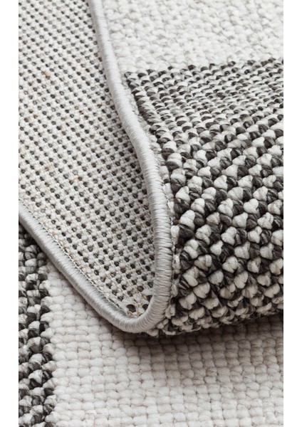 Oslo Osl 07 Gri - Yumuşak Dokulu Spor Tarz Modern Halı indirimleri