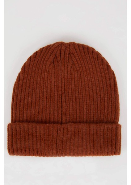 Erkek Çocuk Triko Bere