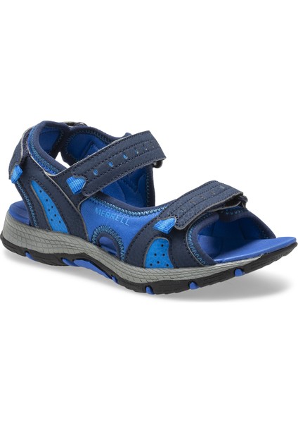 Panther Sandal 2.0 Çocuk Lacivert Sandalet