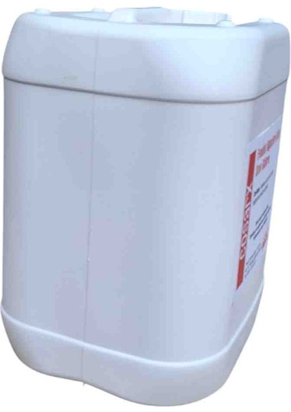 Tuz Ruhu, Hcl , Hidroklorik Asit 10 kg