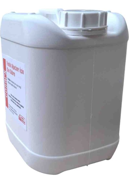 Tuz Ruhu, Hcl , Hidroklorik Asit 10 kg modelleri