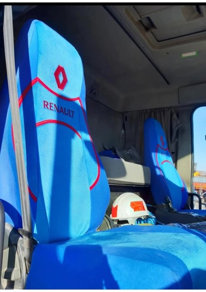 Renault 420 ile Uyumlu Koltuk Kılıfı modelleri