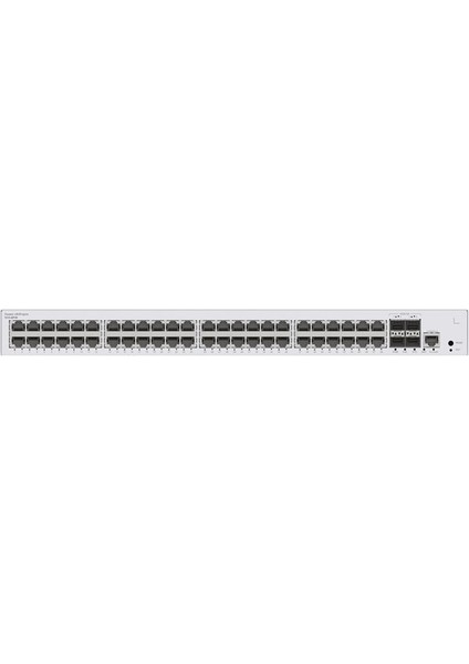 <![cdata[huaweı 48PORT 380W Full Poe Ekıt S310-48P4X Gıgabıt 4xsfp Yönetilebilir Switch Rackmount Layer2]]>