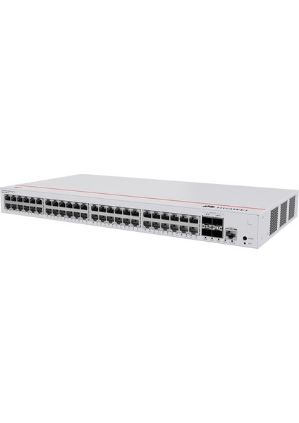 <![cdata[huaweı 48PORT 380W Full Poe Ekıt S310-48P4X Gıgabıt 4xsfp Yönetilebilir Switch Rackmount Layer2]]> modelleri