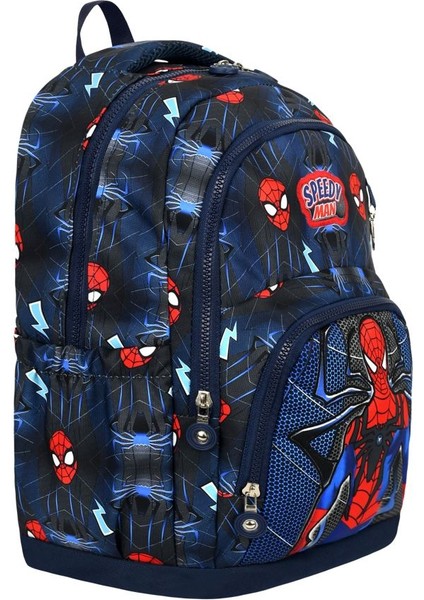 Ultra Lüks Erkek Çocuk Ortopedik Su Geçirmez İlkokul Çantası Termal Beslenme Ve Kalemlik modelleri