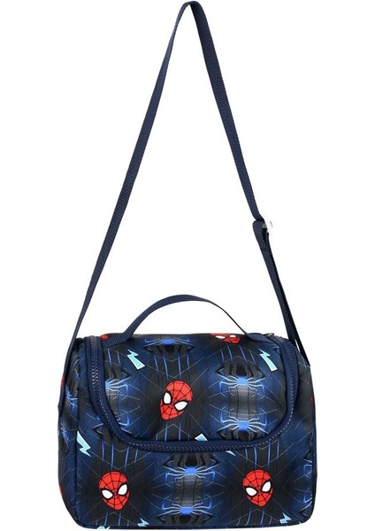 Ultra Lüks Erkek Çocuk Ortopedik Su Geçirmez İlkokul Çantası Termal Beslenme Ve Kalemlik