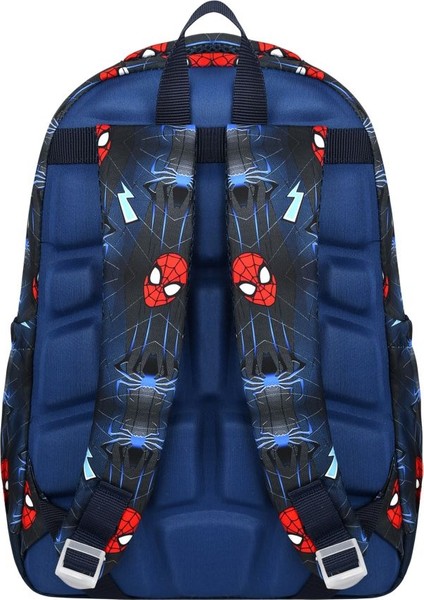 Ultra Lüks Erkek Çocuk Ortopedik Su Geçirmez İlkokul Çantası Termal Beslenme Ve Kalemlik