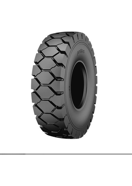 5.00-8 Hl-30 Tt 111A5 10PR Havalı Forklift Lastiği( Üretim Yılı: 2025 )