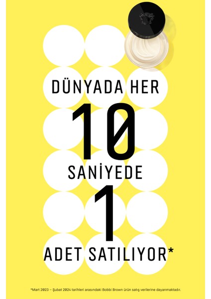Deluxe Boy Vitamin Enriched C Vitaminli Nemlendirici Makyaj Bazı - Normalden Yağlıya Ciltler 100 ml
