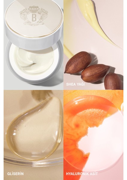 Extra Repair Intense Moisture Cream - Yoğun Nemlendirici Krem 50ml - 716170264530