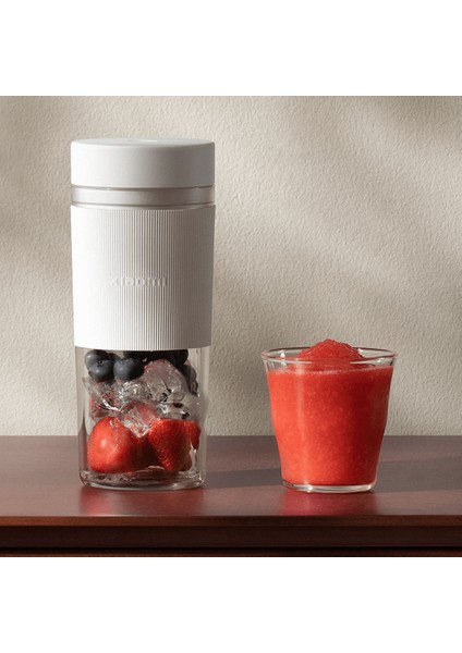 Mijia Portable Blender modelleri