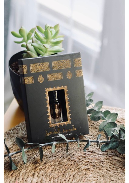 Kabe Örtüsü Orijinal Alkolsüz Esans modelleri