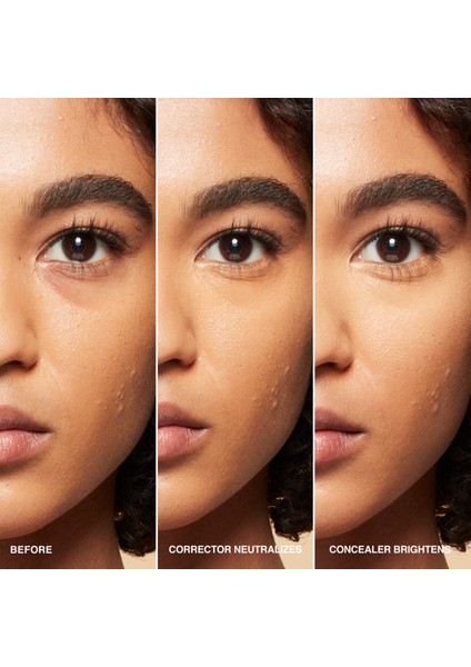 Corrector - Krem Renk Düzenleyici Kapatıcı - Dark Peach 716170086767 modelleri