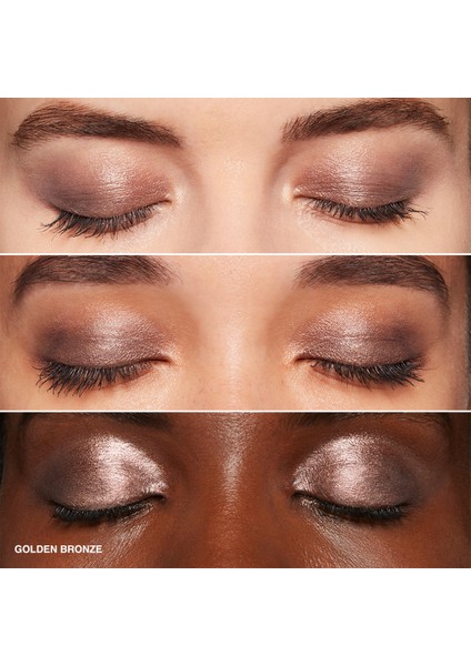 Long-Wear Cream Shadow Stick / Kremsi Stick Göz Farı Golden Bronze 716170115092