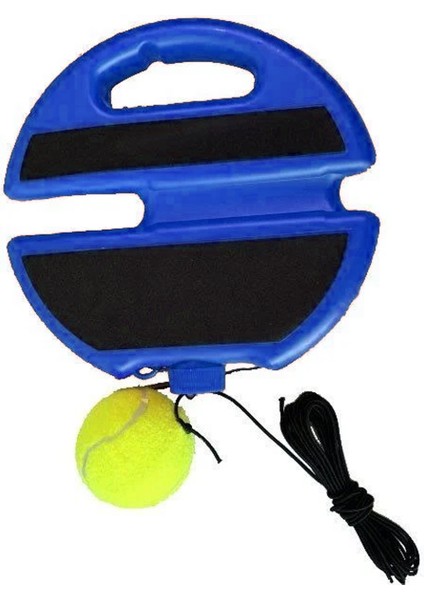 Pros Pro Ipli Go & Back Antrenman ve Eğitim Tenis Topu Seti Mavi P310BL fiyatları