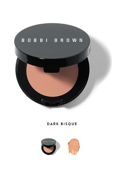 Corrector - Krem Renk Düzenleyici Kapatıcı - Bisque 716170086682