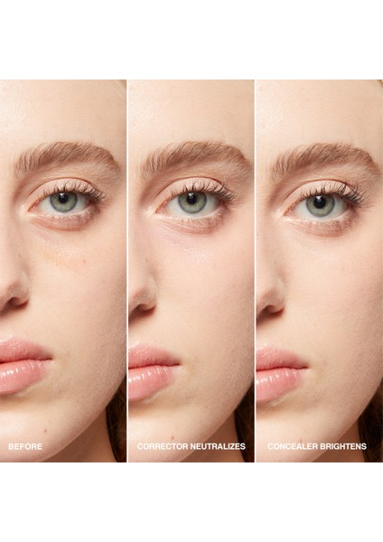 Corrector - Krem Renk Düzenleyici Kapatıcı - Bisque 716170086682 modelleri