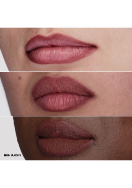 Lip Pencil / Dudak Kalemi - Rum Raisin 716170141381 modelleri