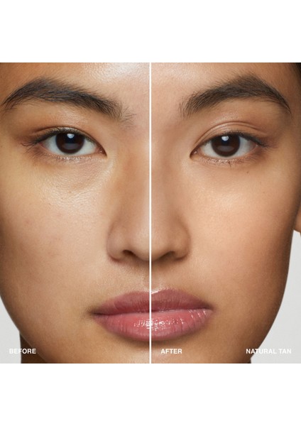 Intensive Serum E Vitaminli Fondöten Spf 40 Parlak Bitiş 30 ml - Natural Tan 716170229263