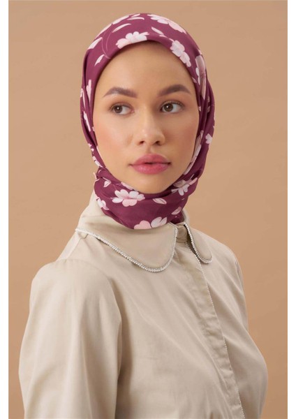 Jardin Secret Collection Soft Eşarp 1233-10