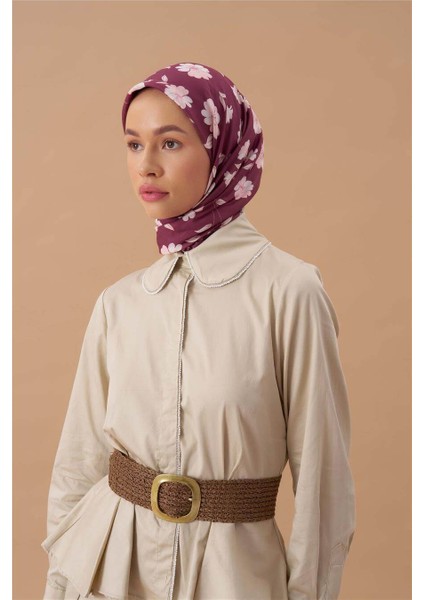 Jardin Secret Collection Soft Eşarp 1233-10 modelleri