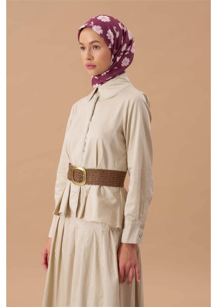 Jardin Secret Collection Soft Eşarp 1233-10 fırsatları