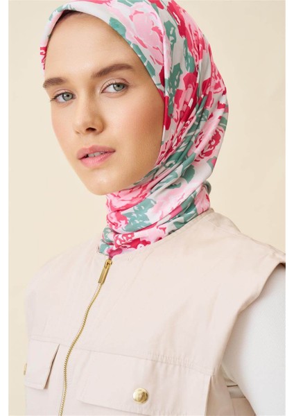 Jardin Secret Collection Soft Eşarp 1234-13