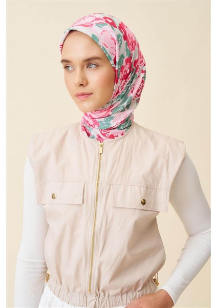 Jardin Secret Collection Soft Eşarp 1234-13 modelleri