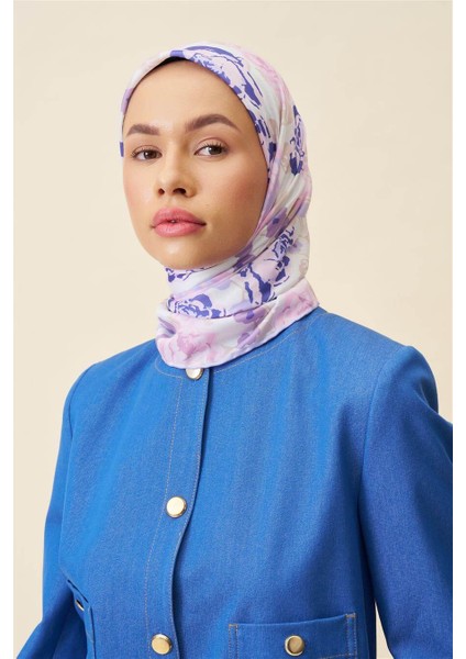 Jardin Secret Collection Soft Eşarp 1234-10