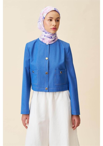 Jardin Secret Collection Soft Eşarp 1234-10 fiyatları