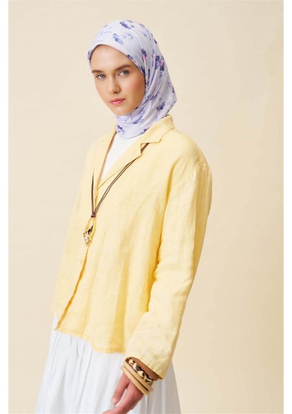 Jardin Secret Collection Soft Eşarp 1233-04 fiyatları