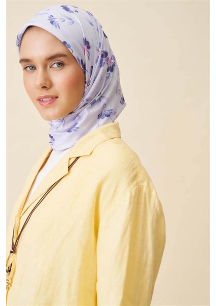 Jardin Secret Collection Soft Eşarp 1233-04 modelleri