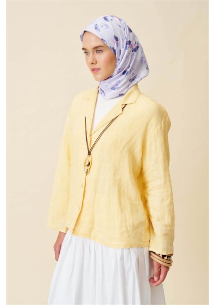 Jardin Secret Collection Soft Eşarp 1233-04 fırsatları