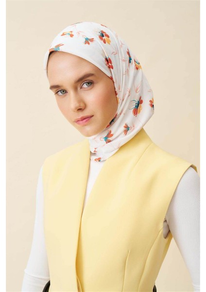 Jardin Secret Collection Soft Eşarp 1233-05