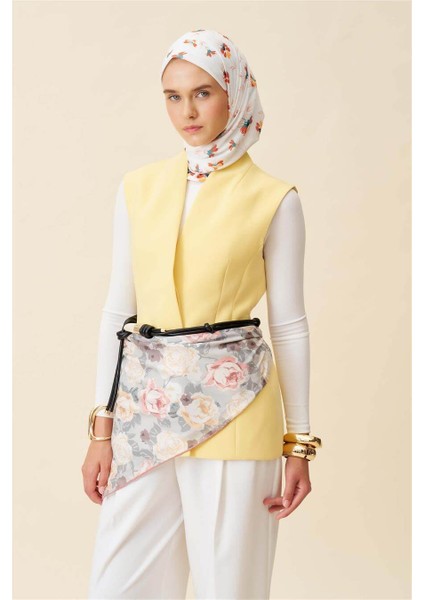 Jardin Secret Collection Soft Eşarp 1233-05 fiyatları