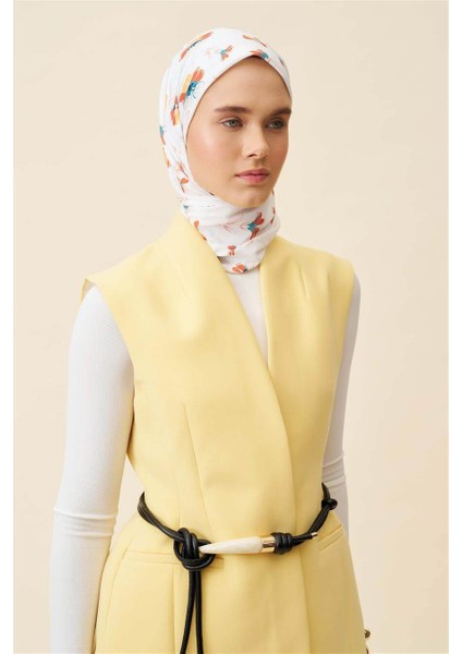 Jardin Secret Collection Soft Eşarp 1233-05 modelleri