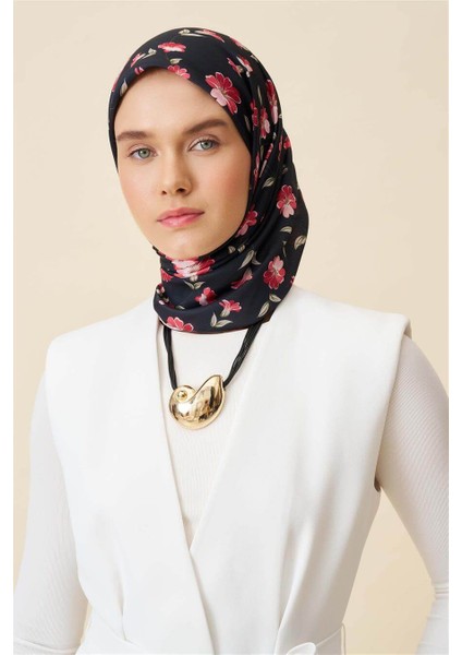 Jardin Secret Collection Soft Eşarp 1233-03