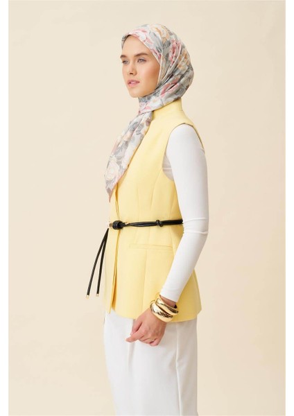 Jardin Secret Collection Soft Eşarp 1234-07 fiyatları