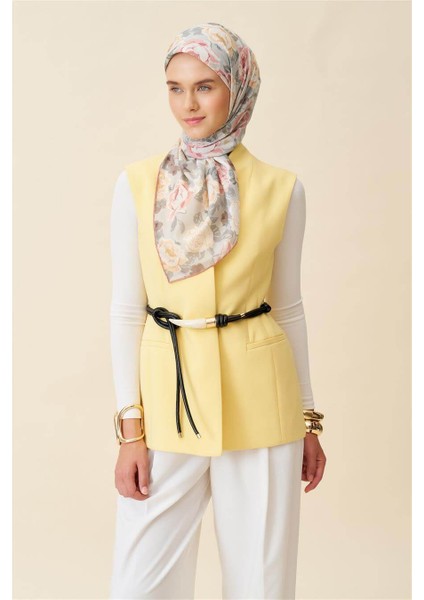 Jardin Secret Collection Soft Eşarp 1234-07 modelleri