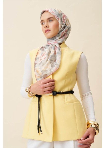 Jardin Secret Collection Soft Eşarp 1234-07 fırsatları