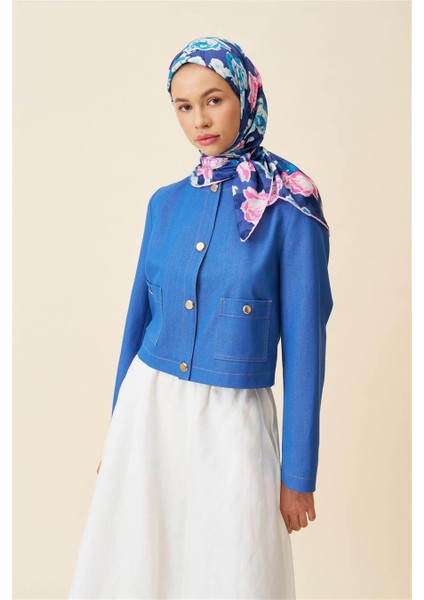 Jardin Secret Collection Soft Eşarp 1234-09 fiyatları