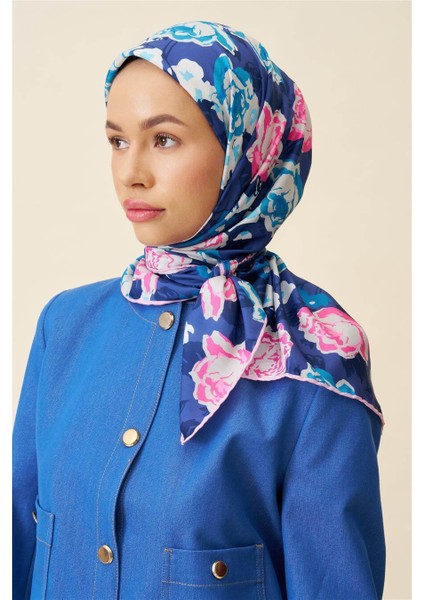 Jardin Secret Collection Soft Eşarp 1234-09 modelleri