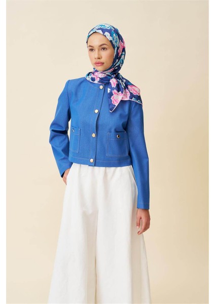 Jardin Secret Collection Soft Eşarp 1234-09 fırsatları