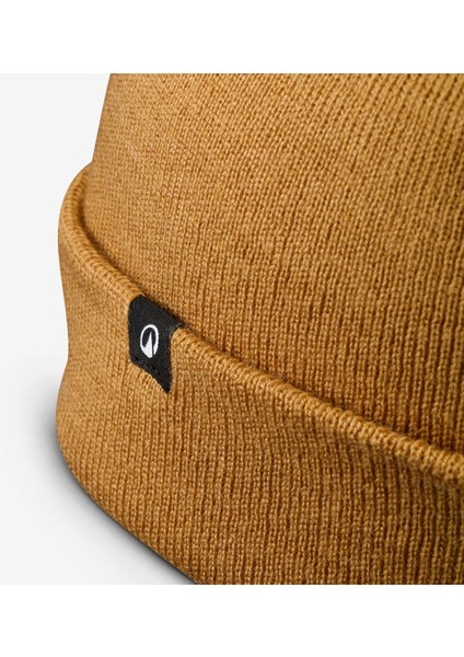 Wedze Yetişkin Manşetli Bere - Sarı - Rider 500 fiyatları