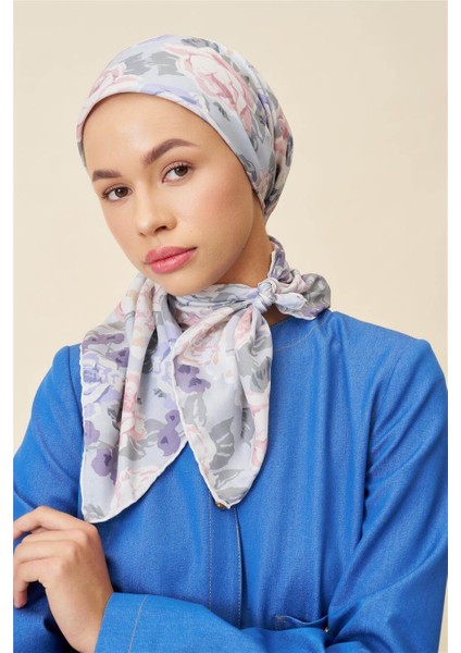 Jardin Secret Collection Soft Eşarp 1234-06