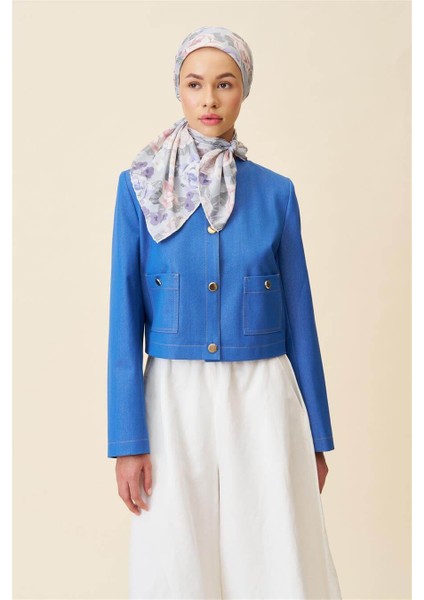 Jardin Secret Collection Soft Eşarp 1234-06 modelleri