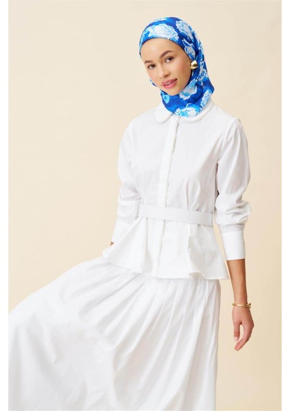 Jardin Secret Collection Soft Eşarp 1234-11