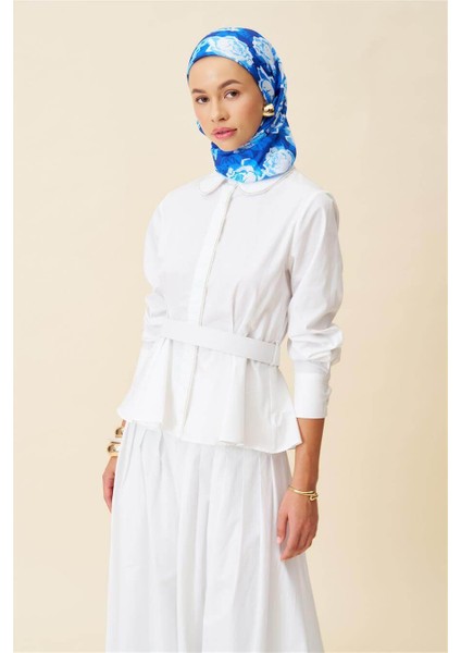 Jardin Secret Collection Soft Eşarp 1234-11 fiyatları